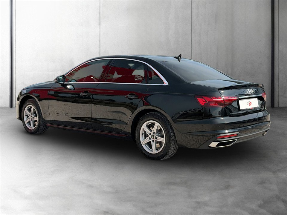 Audi A4 30 2.0 TDI | Bild 4 von 5