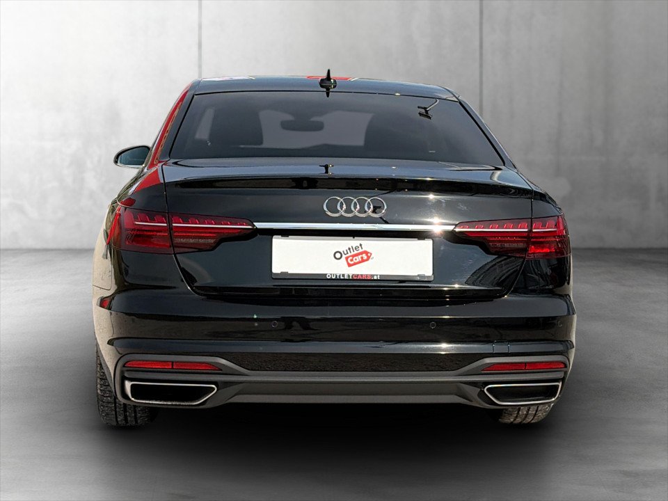 Audi A4 30 2.0 TDI | Bild 5 von 5