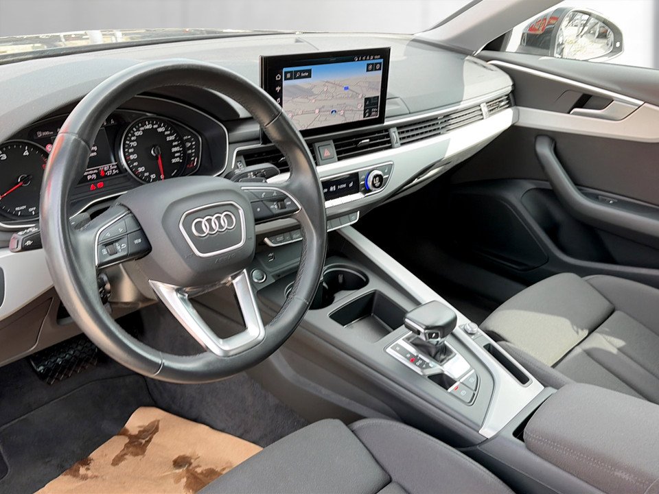 Audi A4 30 2.0 TDI | Bild 8 von 20