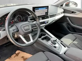 Audi A4 30 2.0 TDI | Thumbnail 8 von 20