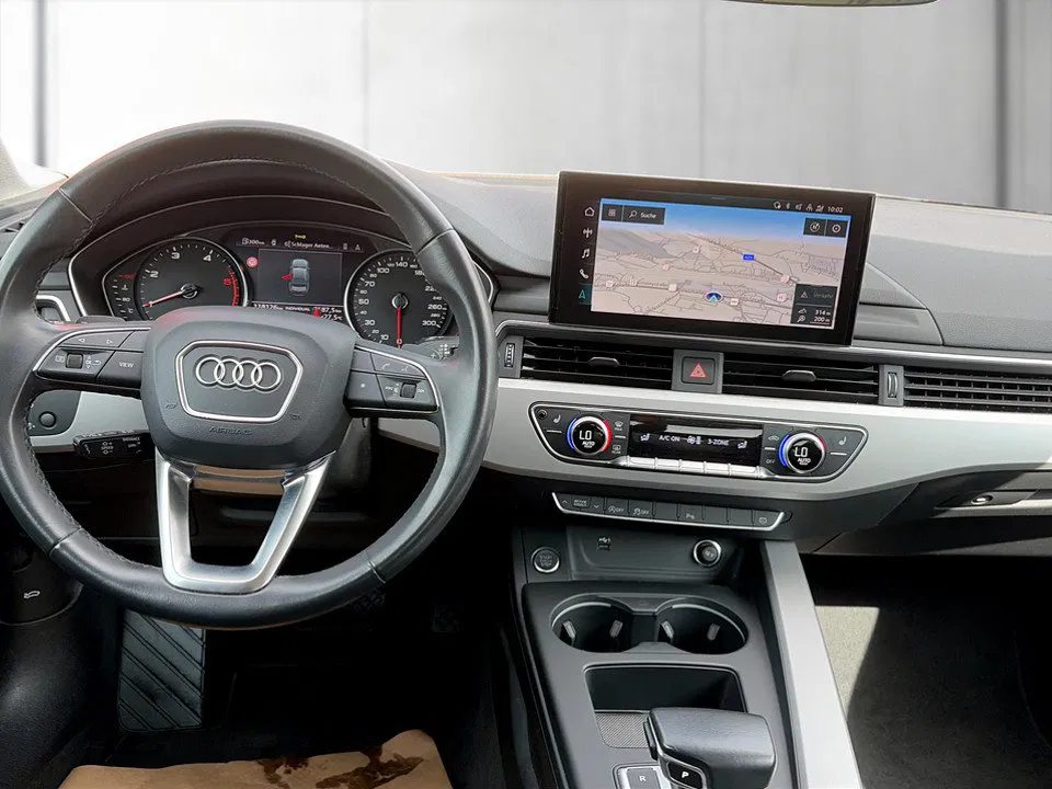 Audi A4 30 2.0 TDI | Bild 9 von 20