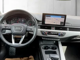 Audi A4 30 2.0 TDI | Thumbnail 9 von 20
