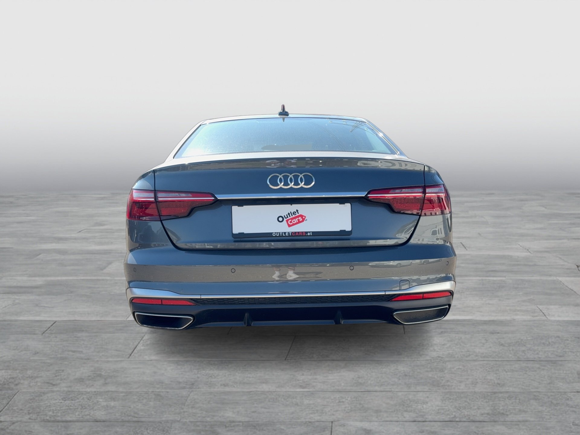 Audi A4 35 2.0 TDI S-Line | Bild 5 von 21