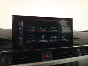 Audi A4 Avant 40 2.0 TDI quattro | Thumbnail 18 von 31