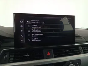 Audi A4 Avant 40 2.0 TDI quattro | Thumbnail 26 von 31