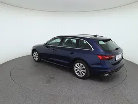 Audi A4 Avant 40 2.0 TDI quattro | Thumbnail 8 von 31