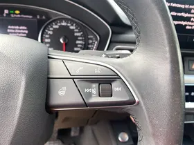 Audi A4 Avant 40 2.0 TDI quattro | Thumbnail 15 von 24
