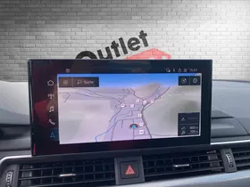 Audi A4 Avant 40 2.0 TDI quattro | Thumbnail 17 von 24