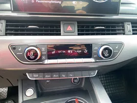 Audi A4 Avant 40 2.0 TDI quattro | Thumbnail 19 von 24