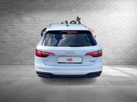 Audi A4 Avant 40 2.0 TDI quattro | Thumbnail 5 von 24