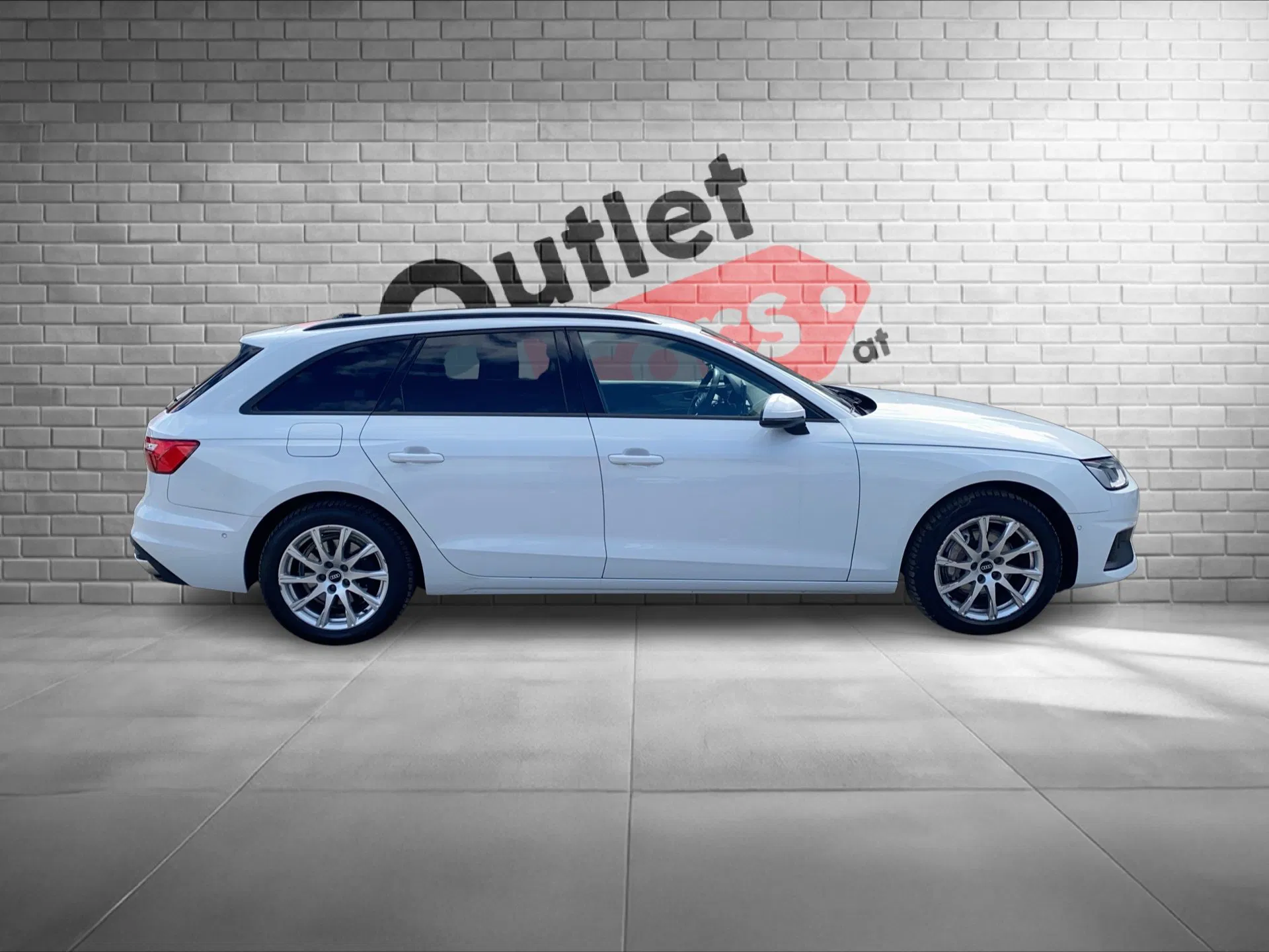 Audi A4 Avant 40 2.0 TDI quattro | Bild 6 von 24