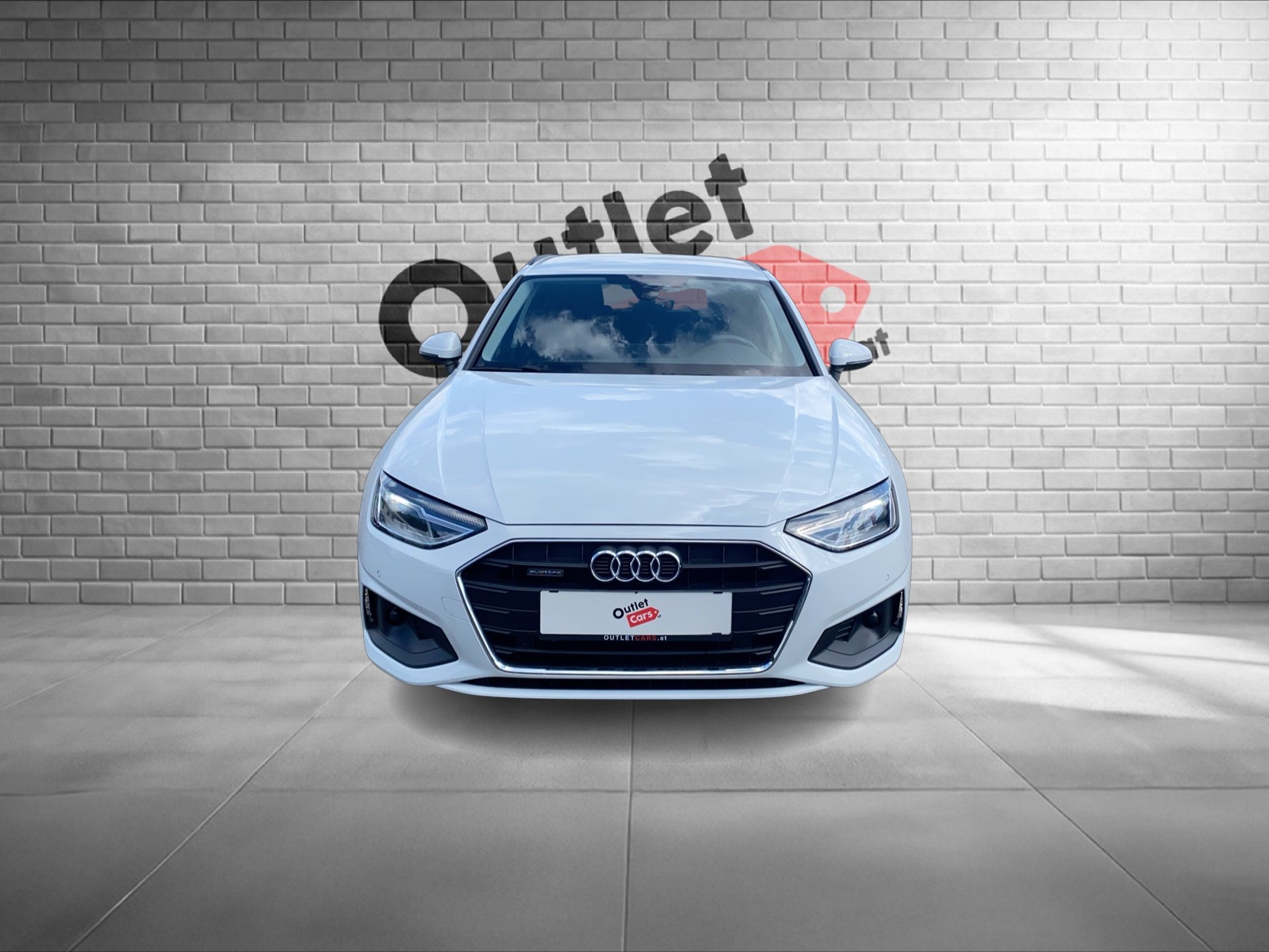 Audi A4 Avant 40 2.0 TDI quattro | Bild 7 von 24