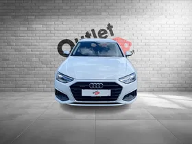 Audi A4 Avant 40 2.0 TDI quattro | Thumbnail 7 von 24