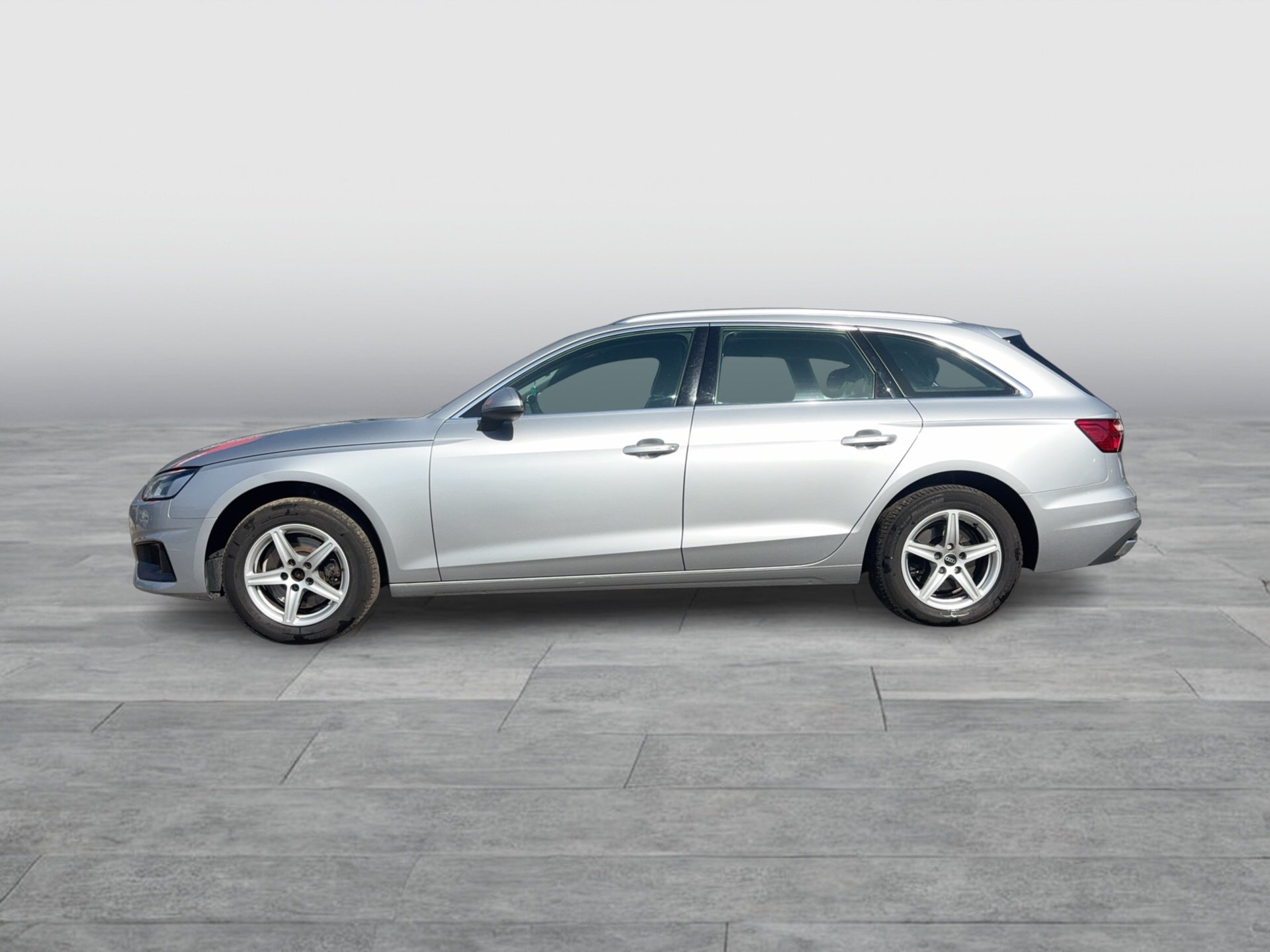 Audi A4 Avant 30 2.0 TDI | Bild 3 von 22