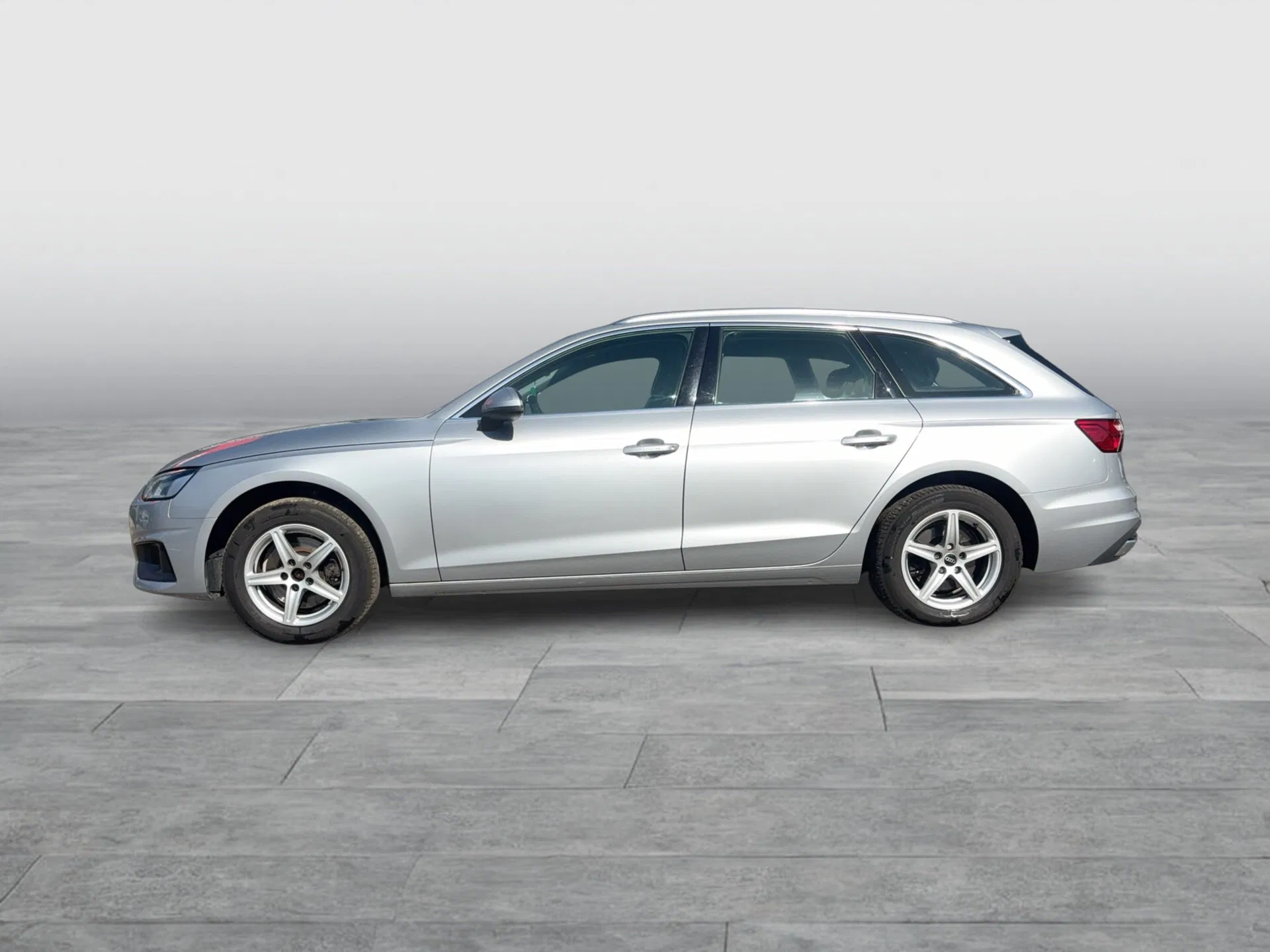 Audi A4 Avant 30 2.0 TDI | Bild 3 von 22