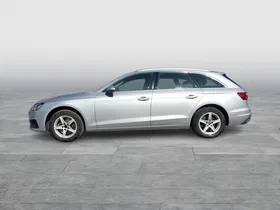 Audi A4 Avant 30 2.0 TDI | Thumbnail 3 von 22