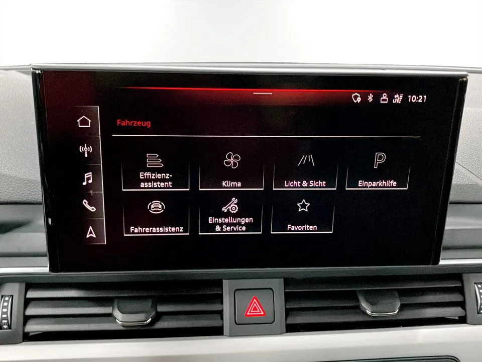 Audi A4 Avant 30 2.0 TDI AUT | Bild 21 von 24