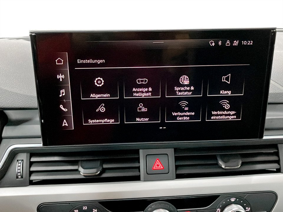 Audi A4 Avant 30 2.0 TDI AUT | Bild 23 von 24