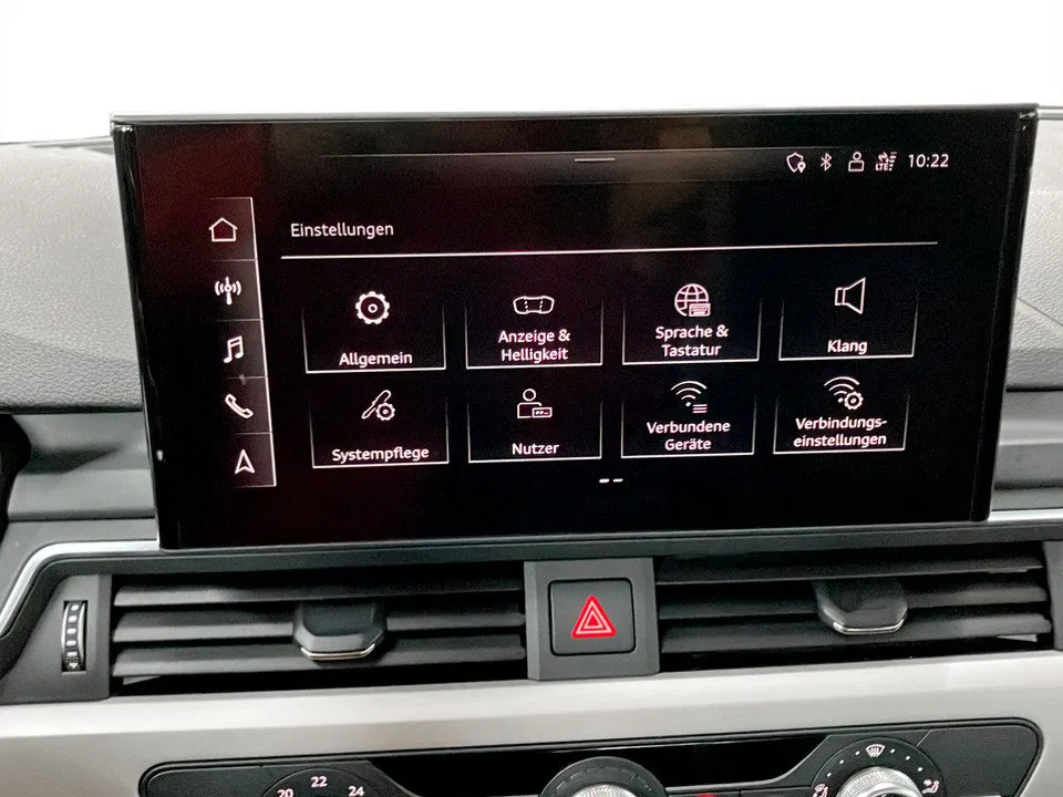 Audi A4 Avant 30 2.0 TDI AUT | Bild 23 von 24