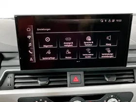 Audi A4 Avant 30 2.0 TDI AUT | Thumbnail 23 von 24