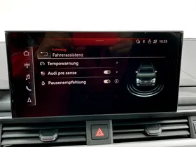 Audi A4 Avant 30 2.0 TDI AUT | Thumbnail 24 von 24