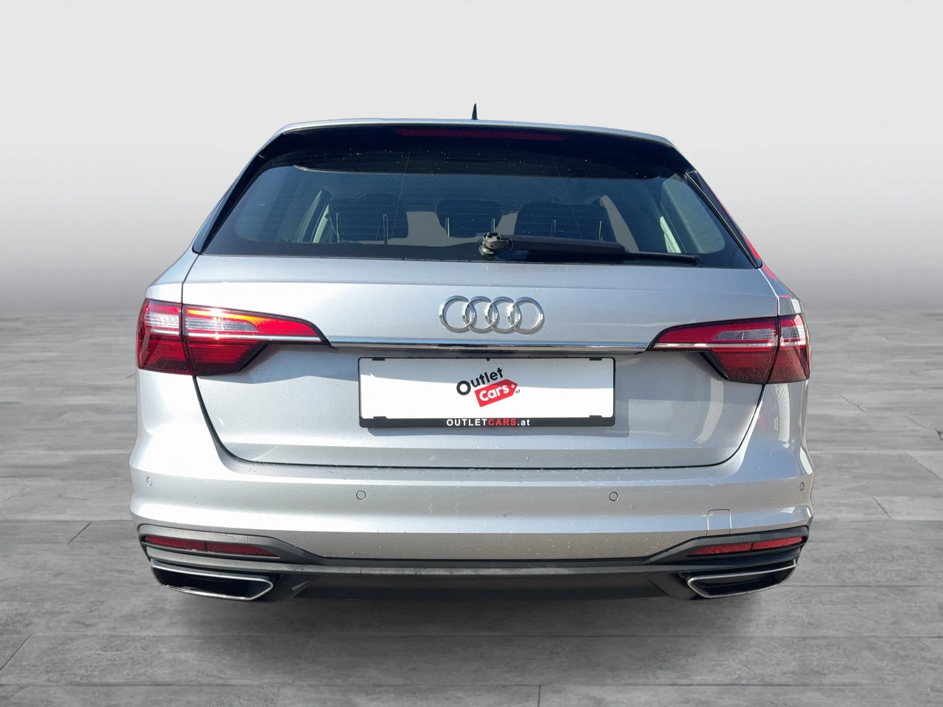 Audi A4 Avant 30 2.0 TDI | Bild 5 von 22