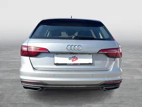 Audi A4 Avant 30 2.0 TDI | Thumbnail 5 von 22