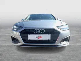 Audi A4 Avant 30 2.0 TDI | Thumbnail 8 von 22