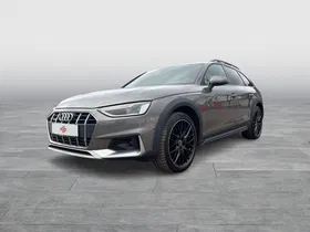 Audi A4 Allroad quattro 40 2.0 TDI | Thumbnail 2 von 31