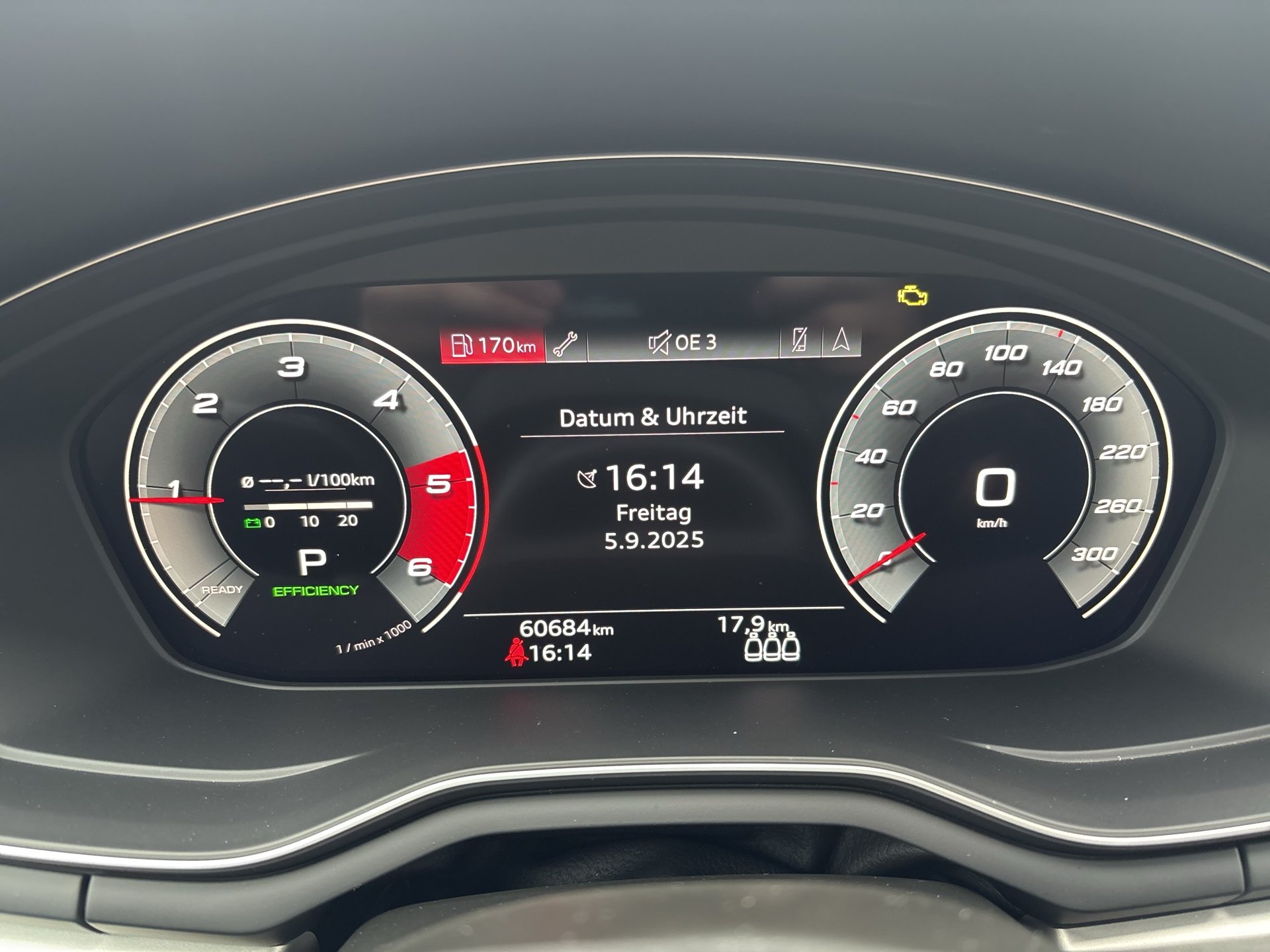 Audi A4 Allroad quattro 40 2.0 TDI | Bild 12 von 31