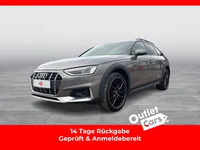 Audi A4 Allroad quattro 40 2.0 TDI | Thumbnail 1 von 21