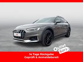 Audi A4 Allroad quattro 40 2.0 TDI | Thumbnail 1 von 31