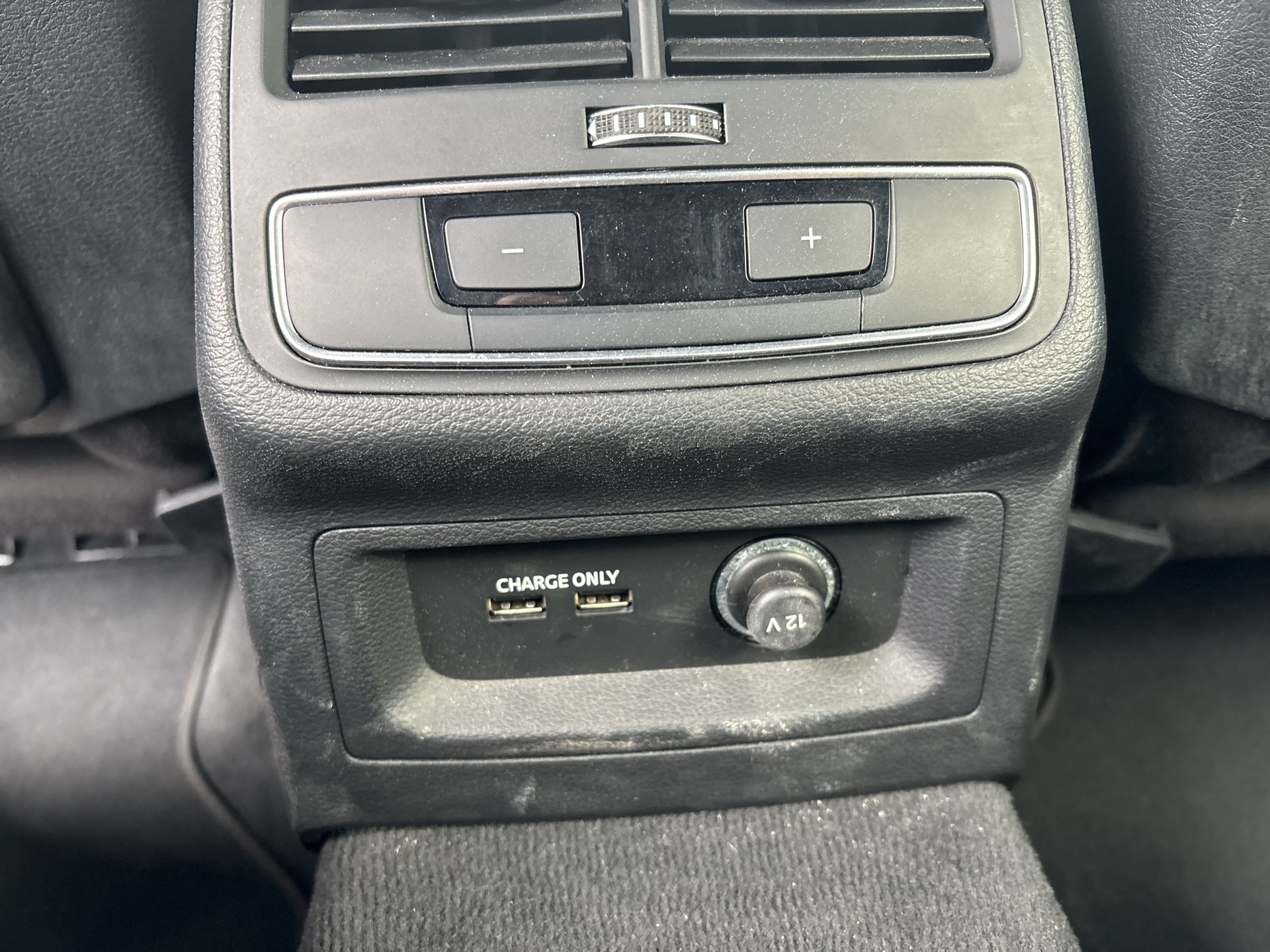 Audi A4 Allroad quattro 40 2.0 TDI | Bild 20 von 31