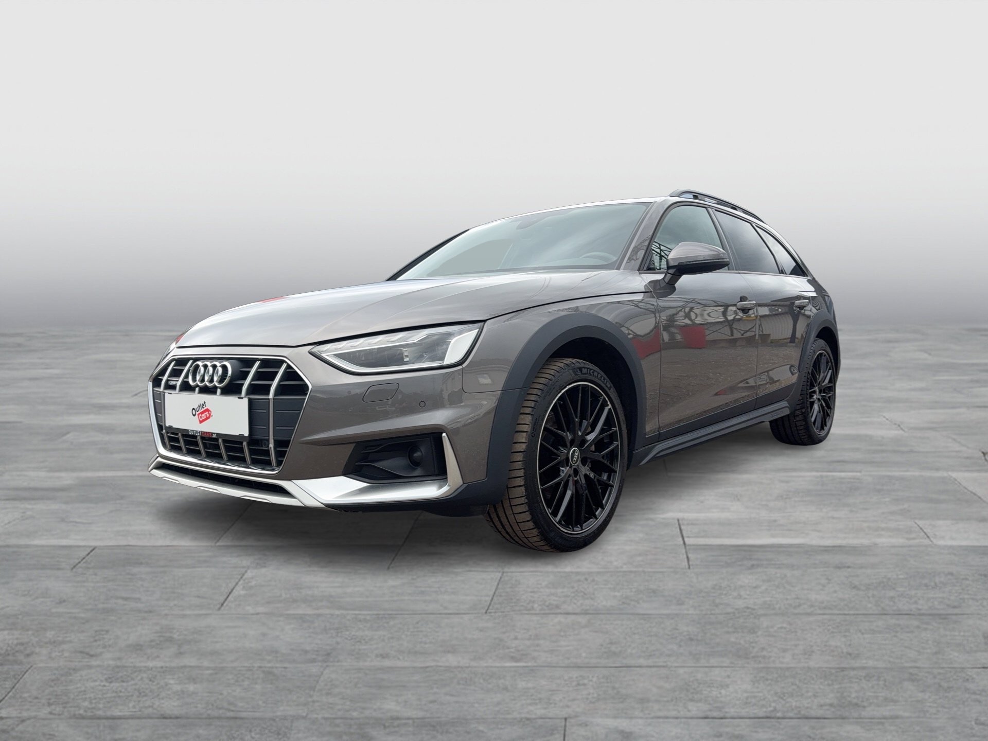 Audi A4 Allroad quattro 40 2.0 TDI | Bild 25 von 31