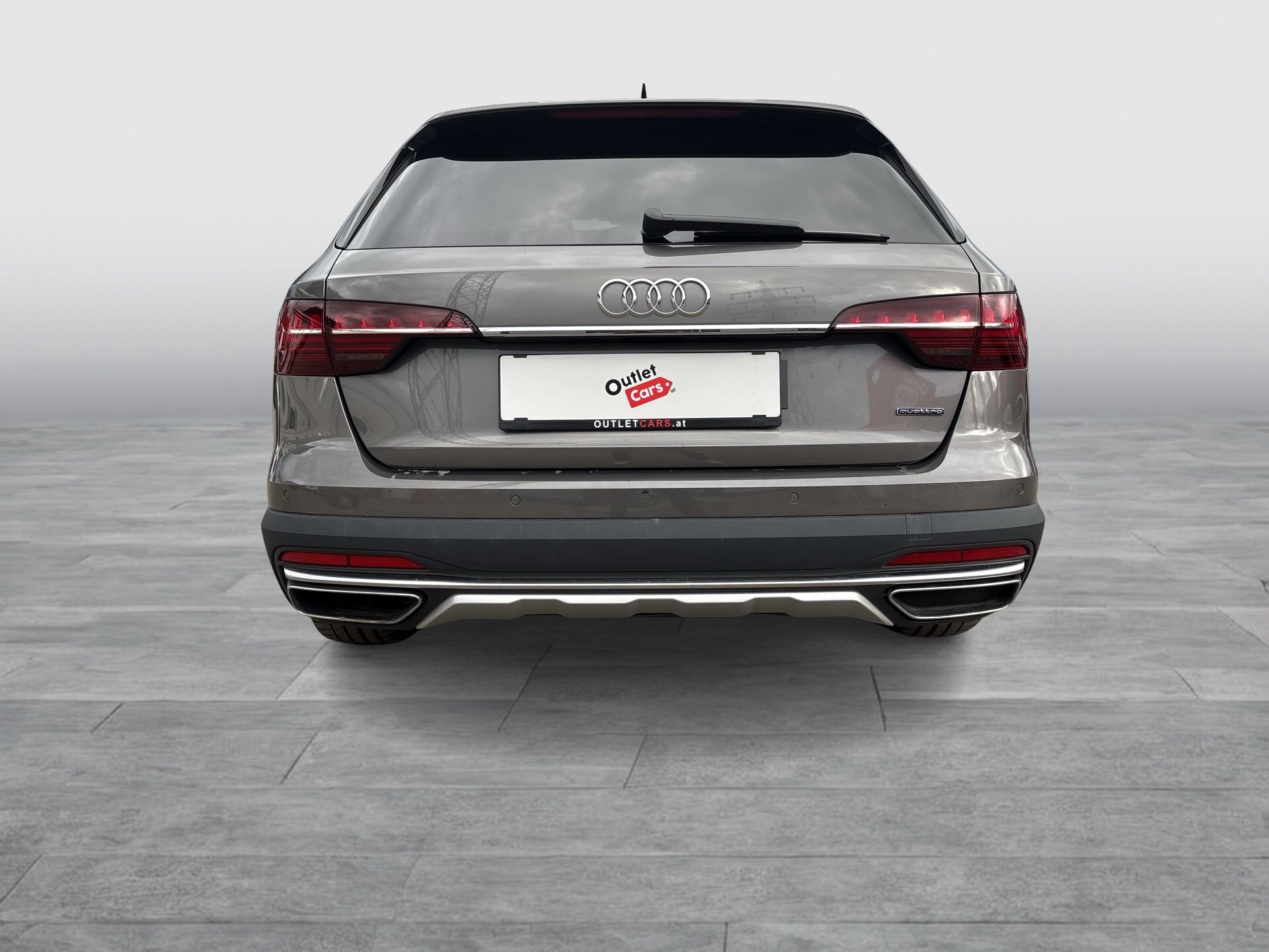 Audi A4 Allroad quattro 40 2.0 TDI | Bild 5 von 31