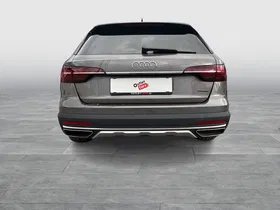 Audi A4 Allroad quattro 40 2.0 TDI | Thumbnail 5 von 31