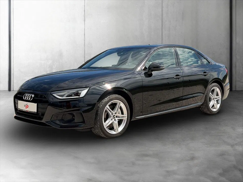 Audi A4 40 2.0 TDI advanced | Bild 1 von 19