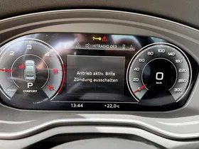 Audi A4 40 2.0 TDI advanced | Thumbnail 11 von 19