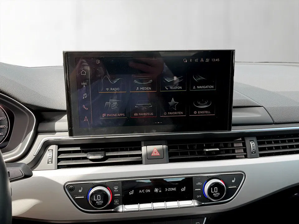 Audi A4 40 2.0 TDI advanced | Bild 14 von 19