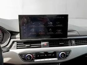 Audi A4 40 2.0 TDI advanced | Thumbnail 14 von 19