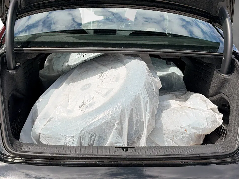 Audi A4 40 2.0 TDI advanced | Bild 18 von 19