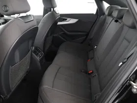 Audi A4 40 2.0 TDI advanced | Thumbnail 2 von 3