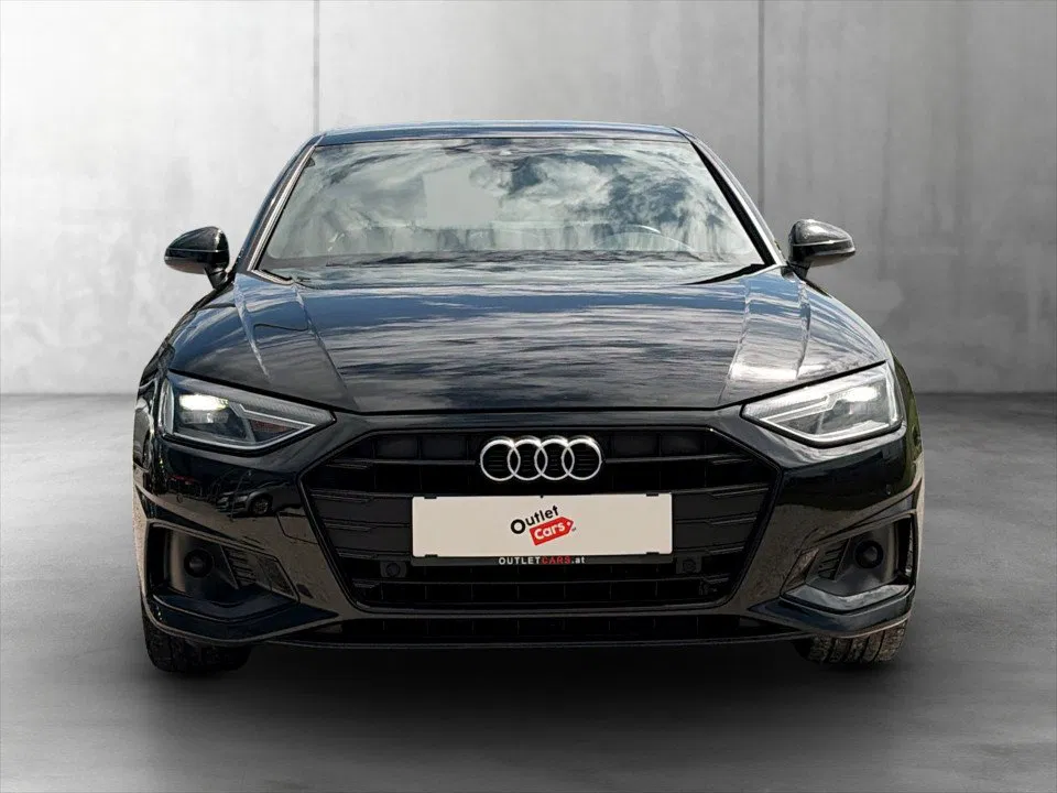 Audi A4 40 2.0 TDI advanced | Bild 2 von 19