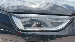 Audi A4 40 2.0 TDI advanced | Thumbnail 19 von 19
