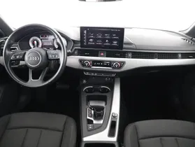 Audi A4 40 2.0 TDI advanced | Thumbnail 3 von 3