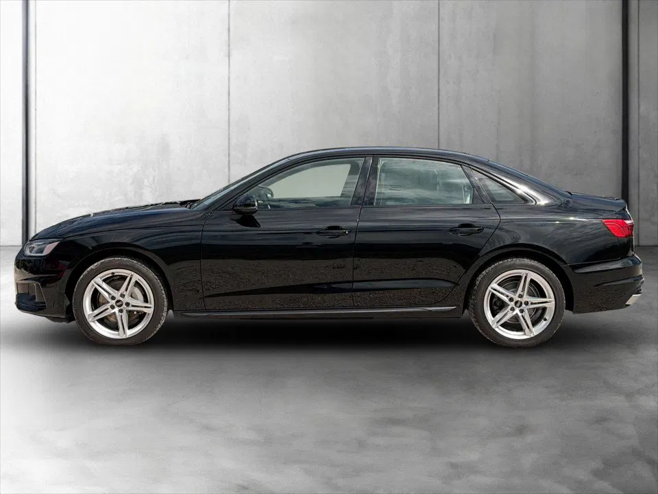Audi A4 40 2.0 TDI advanced | Bild 3 von 19