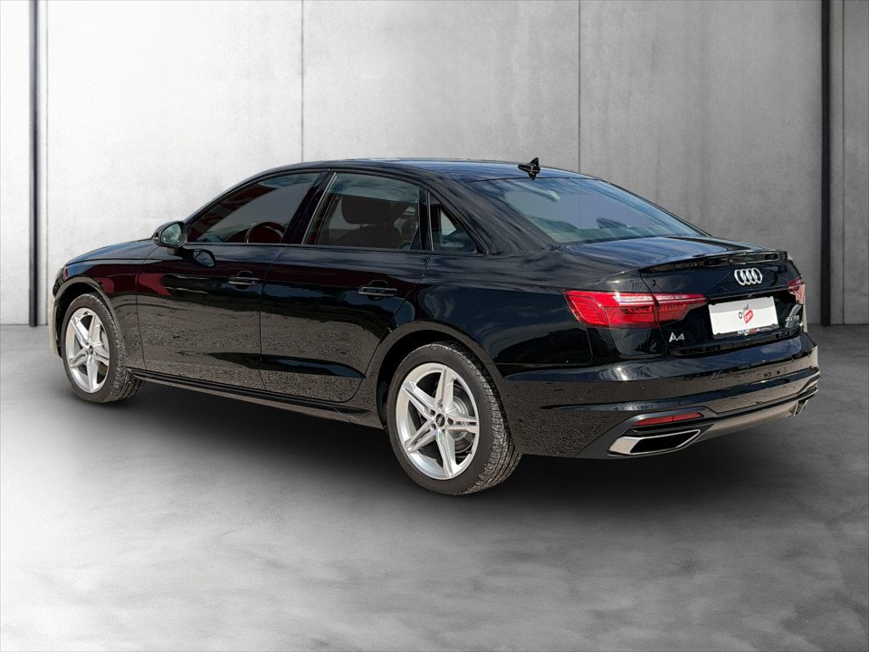 Audi A4 40 2.0 TDI advanced | Bild 4 von 19
