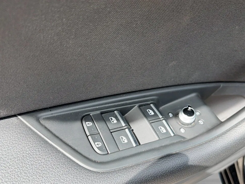 Audi A4 40 2.0 TDI advanced | Bild 7 von 19