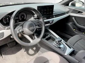 Audi A4 40 2.0 TDI advanced | Thumbnail 8 von 19