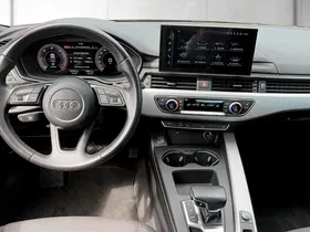 Audi A4 40 2.0 TDI advanced | Thumbnail 9 von 19